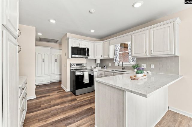 447 Edgewater Drive, Prosperity, SC 29127