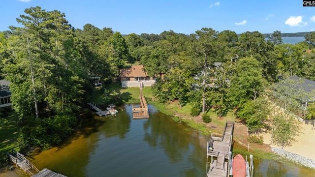 447 Edgewater Drive, Prosperity, SC 29127