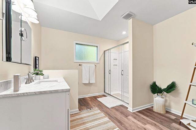 447 Edgewater Drive, Prosperity, SC 29127