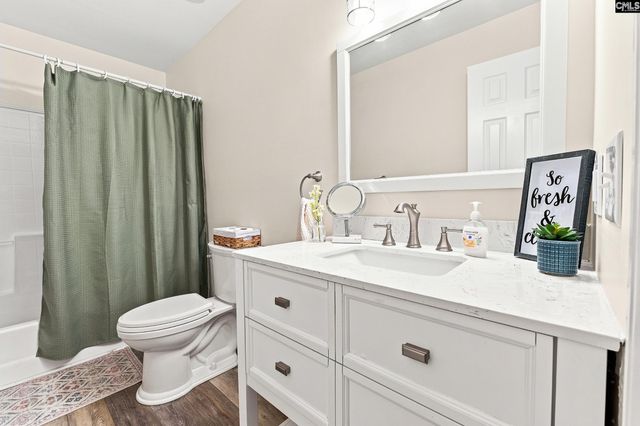 447 Edgewater Drive, Prosperity, SC 29127