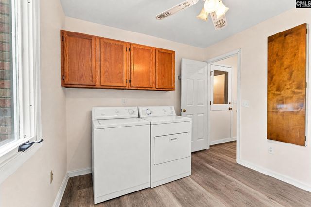 447 Edgewater Drive, Prosperity, SC 29127
