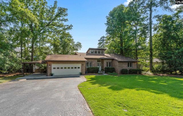 447 Edgewater Drive, Prosperity, SC 29127
