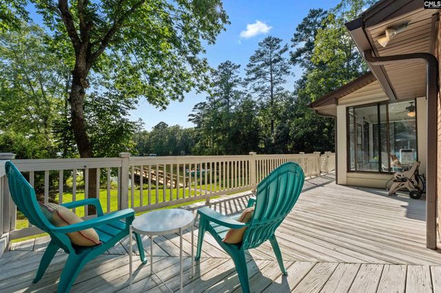 447 Edgewater Drive, Prosperity, SC 29127