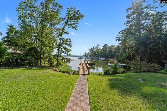 447 Edgewater Drive, Prosperity, SC 29127