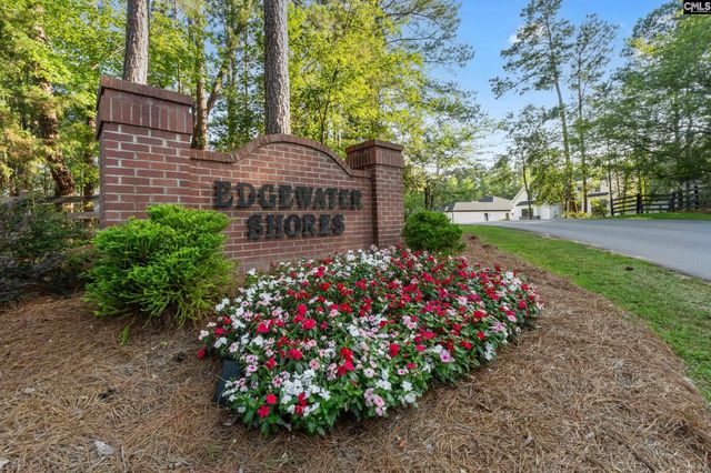 447 Edgewater Drive, Prosperity, SC 29127
