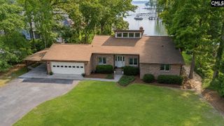 447 Edgewater Drive, Prosperity, SC 29127