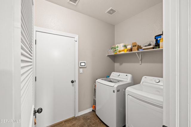 14308 MAPLE LEAVES Court, El Paso, TX 79938