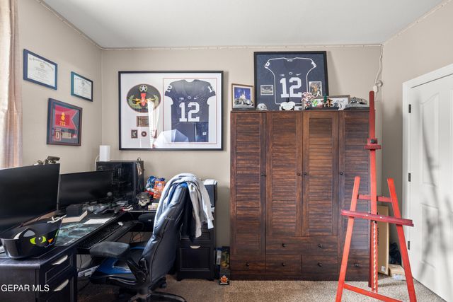 14308 MAPLE LEAVES Court, El Paso, TX 79938