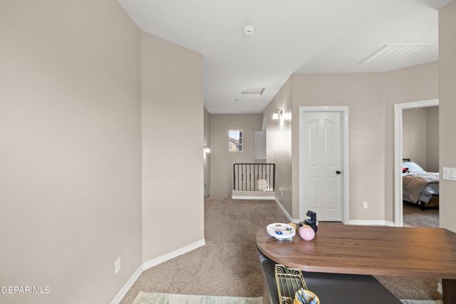 14308 MAPLE LEAVES Court, El Paso, TX 79938