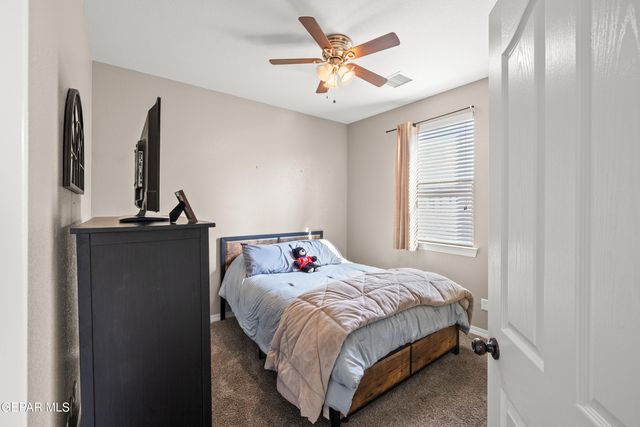 14308 MAPLE LEAVES Court, El Paso, TX 79938