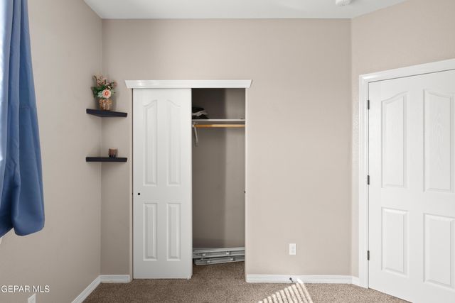 14308 MAPLE LEAVES Court, El Paso, TX 79938