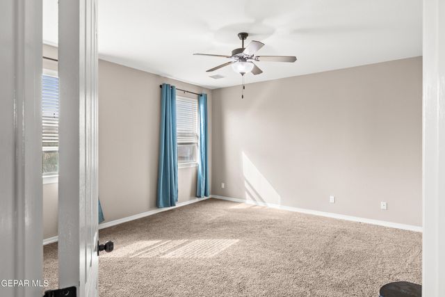 14308 MAPLE LEAVES Court, El Paso, TX 79938