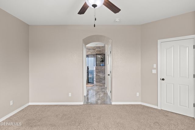 14308 MAPLE LEAVES Court, El Paso, TX 79938