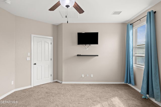 14308 MAPLE LEAVES Court, El Paso, TX 79938