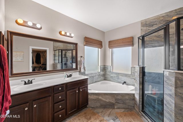 14308 MAPLE LEAVES Court, El Paso, TX 79938