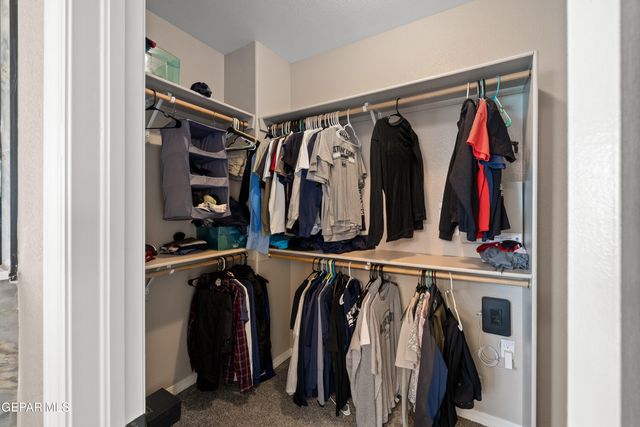 14308 MAPLE LEAVES Court, El Paso, TX 79938