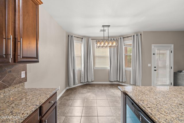 14308 MAPLE LEAVES Court, El Paso, TX 79938