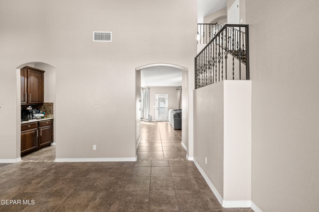 14308 MAPLE LEAVES Court, El Paso, TX 79938