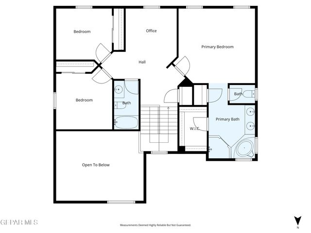 14308 MAPLE LEAVES Court, El Paso, TX 79938