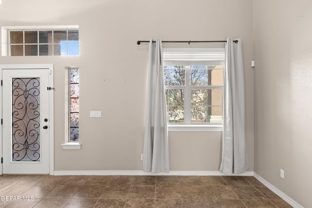 14308 MAPLE LEAVES Court, El Paso, TX 79938