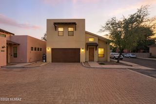 3062 N Presidio Park Place, Tucson, AZ 85716