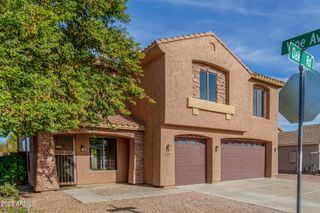 1036 E OAK Road, San Tan Valley, AZ 85140