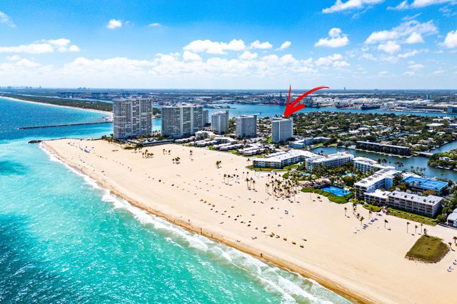 1900 S Ocean Drive 702, Fort Lauderdale, FL 33316