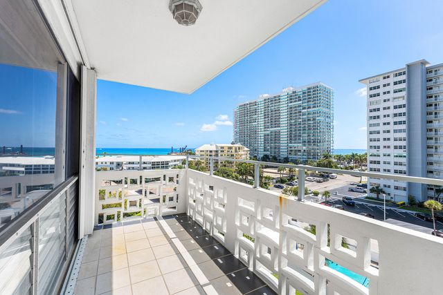 1900 S Ocean Drive 702, Fort Lauderdale, FL 33316