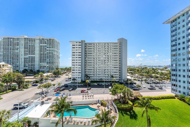 1900 S Ocean Drive 702, Fort Lauderdale, FL 33316