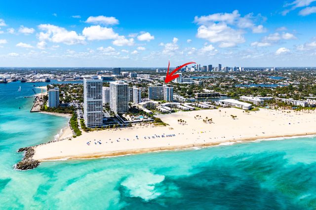 1900 S Ocean Drive 702, Fort Lauderdale, FL 33316