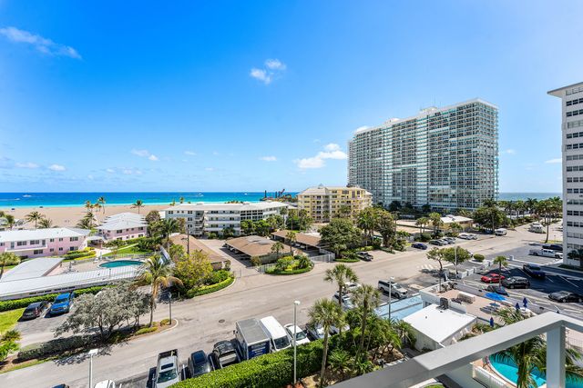 1900 S Ocean Drive 702, Fort Lauderdale, FL 33316
