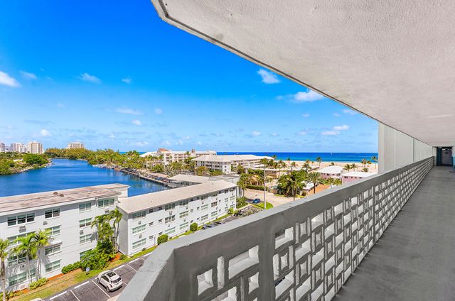 1900 S Ocean Drive 702, Fort Lauderdale, FL 33316