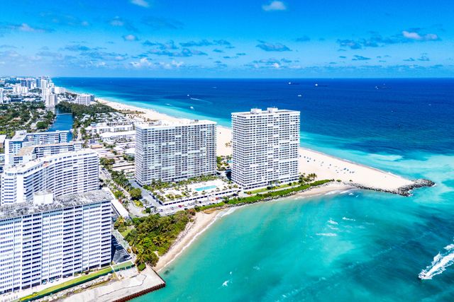 1900 S Ocean Drive 702, Fort Lauderdale, FL 33316