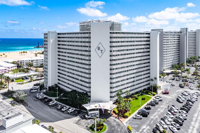1900 S Ocean Drive 702, Fort Lauderdale, FL 33316