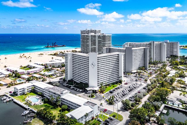 1900 S Ocean Drive 702, Fort Lauderdale, FL 33316