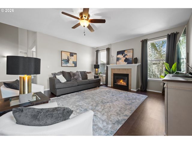 13650 Sw 124TH Ave, Portland, OR 97223