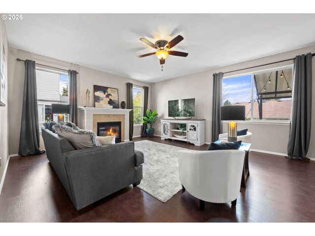 13650 Sw 124TH Ave, Portland, OR 97223