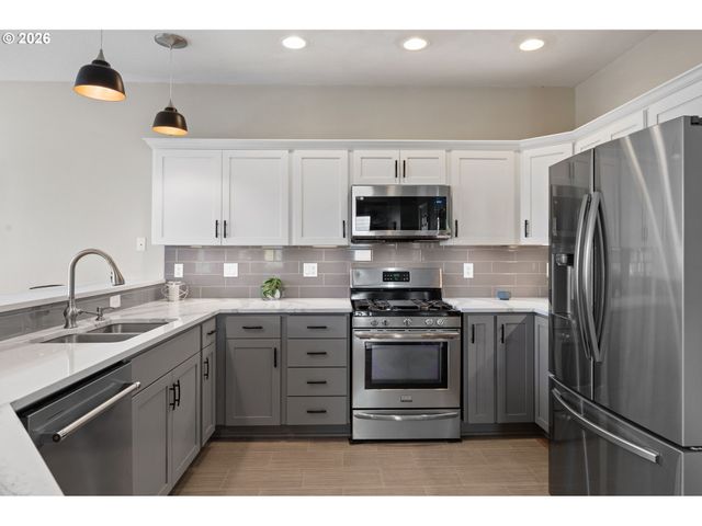 13650 Sw 124TH Ave, Portland, OR 97223