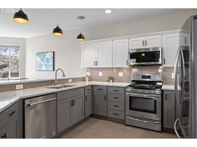 13650 Sw 124TH Ave, Portland, OR 97223