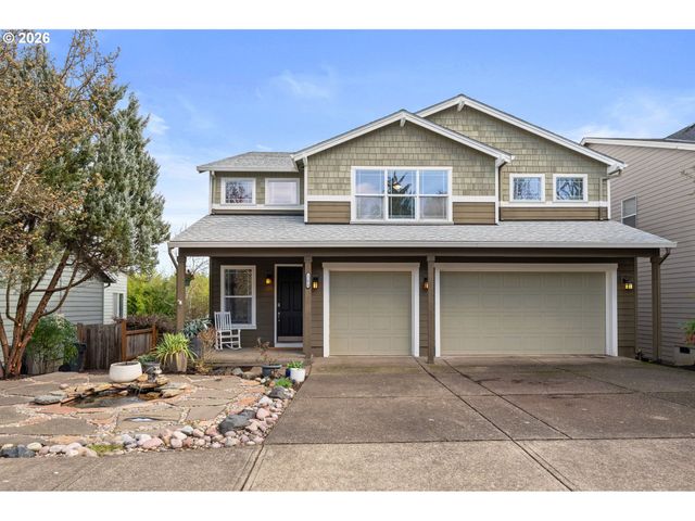 13650 Sw 124TH Ave, Portland, OR 97223