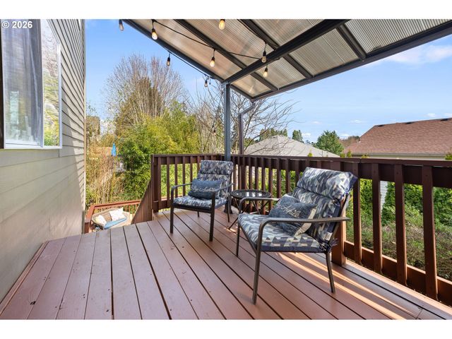 13650 Sw 124TH Ave, Portland, OR 97223