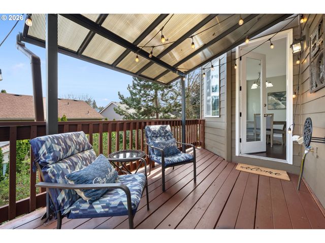 13650 Sw 124TH Ave, Portland, OR 97223