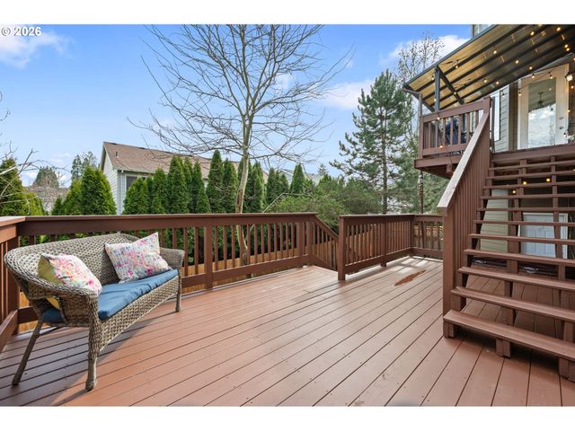 13650 Sw 124TH Ave, Portland, OR 97223