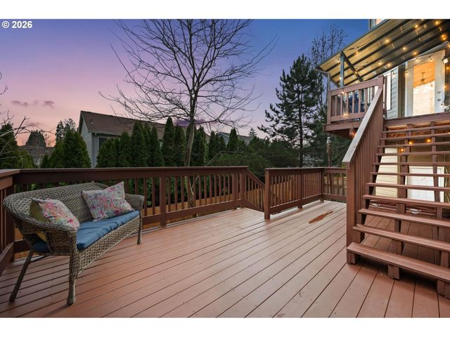 13650 Sw 124TH Ave, Portland, OR 97223