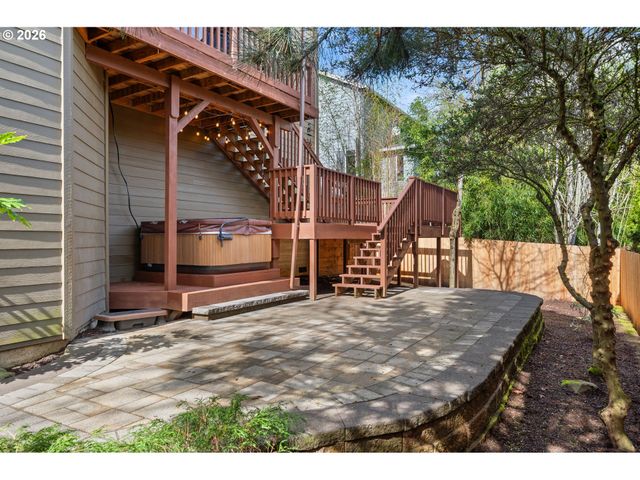 13650 Sw 124TH Ave, Portland, OR 97223