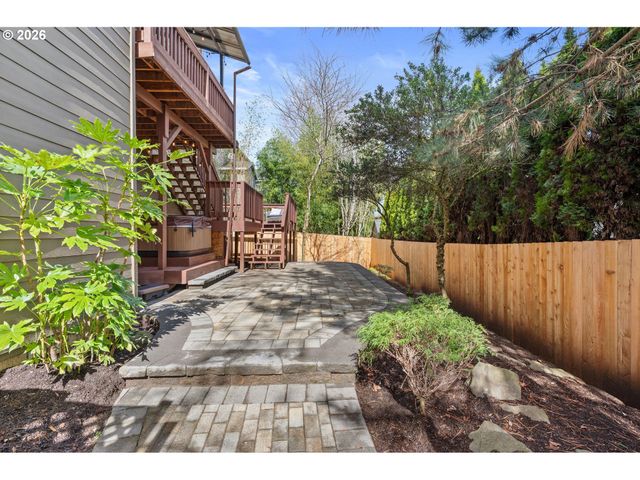 13650 Sw 124TH Ave, Portland, OR 97223