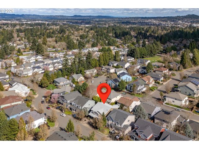 13650 Sw 124TH Ave, Portland, OR 97223