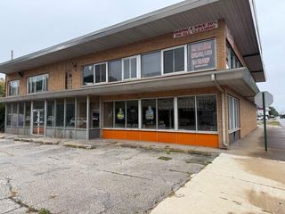 1437 E Ridge Road, Gary, IN 46409