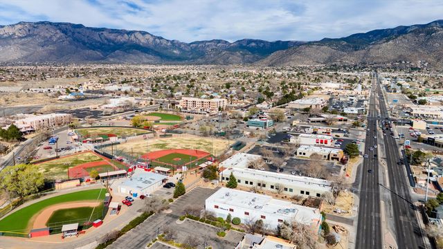 4565 Juan Tabo Boulevard NE, Albuquerque, NM 87111