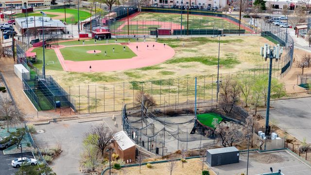 4565 Juan Tabo Boulevard NE, Albuquerque, NM 87111